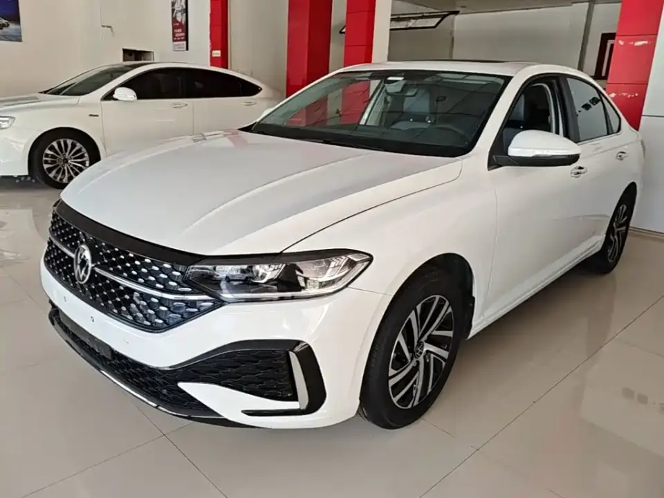Volkswagen Lavida Model 1.5L Automatic Starlight 5 Million Edition 2025