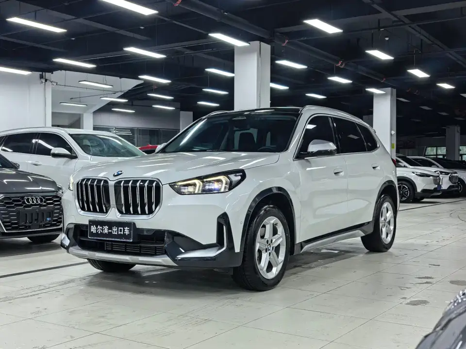 BMW X1 sDrive20Li X Design Package 2023