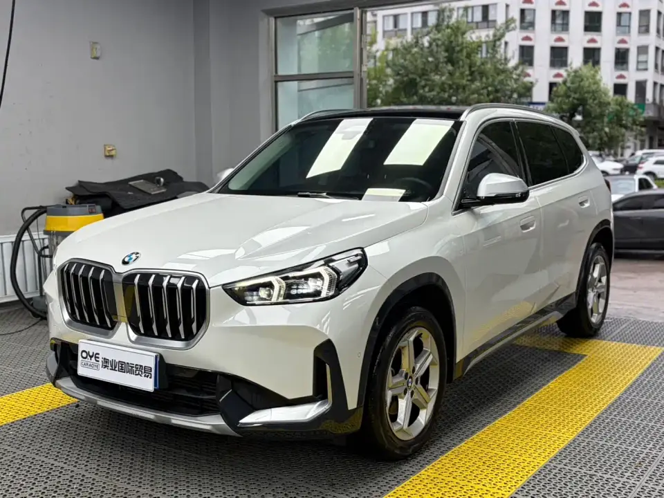 BMW X1 sDrive20Li X Design Package 2023