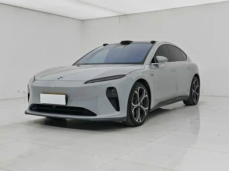 NIO ET5 75kWh 2024