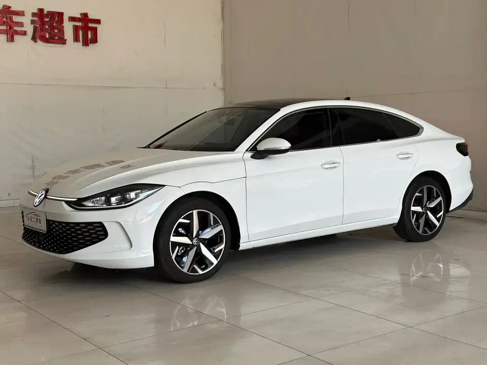 Volkswagen Lamando Model Year Lamando L 280TSI DSG Cool & Spicy PLUS Edition 2025