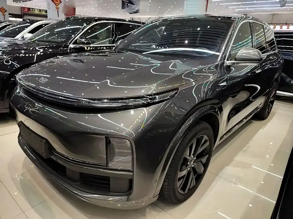 Li Auto Li L8 Air 2024
