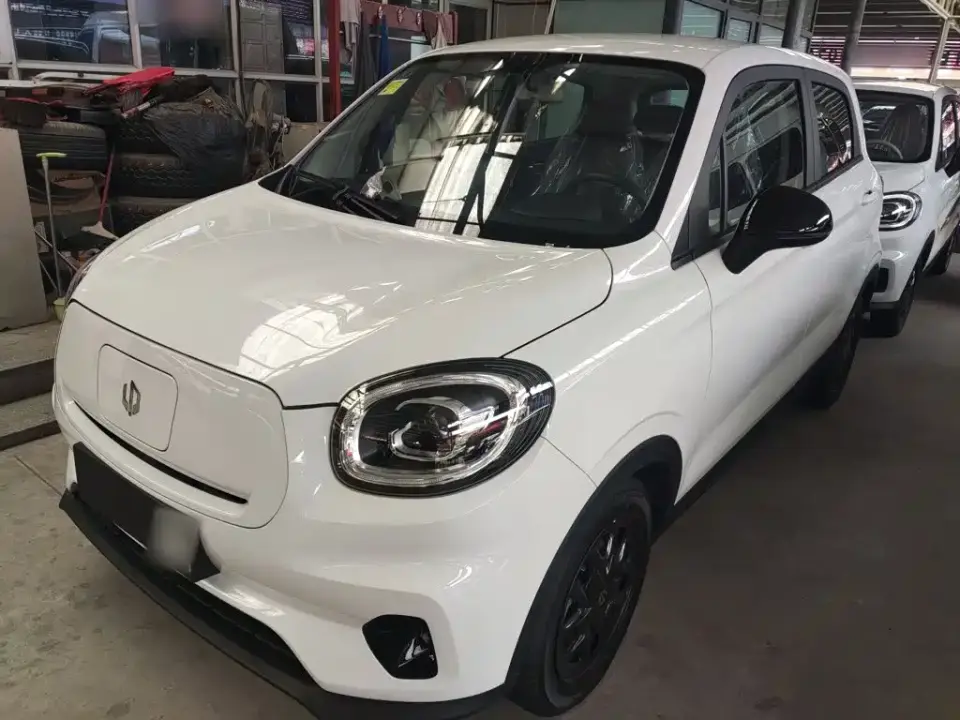 Leapmotor T03 Model 310 Comfort Edition 2026