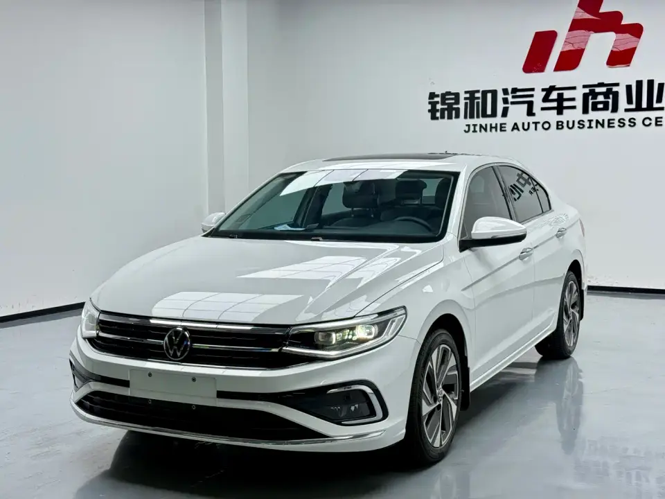 Volkswagen Bora 200TSI DSG Smart PRO Edition 2022