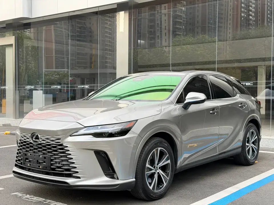 Lexus RX 350h 2WD Joy Edition 2023
