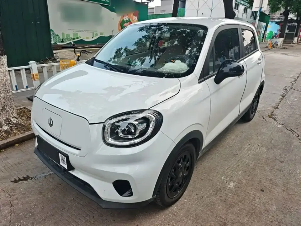 Leapmotor T03 Model 310 Comfort Edition 2026