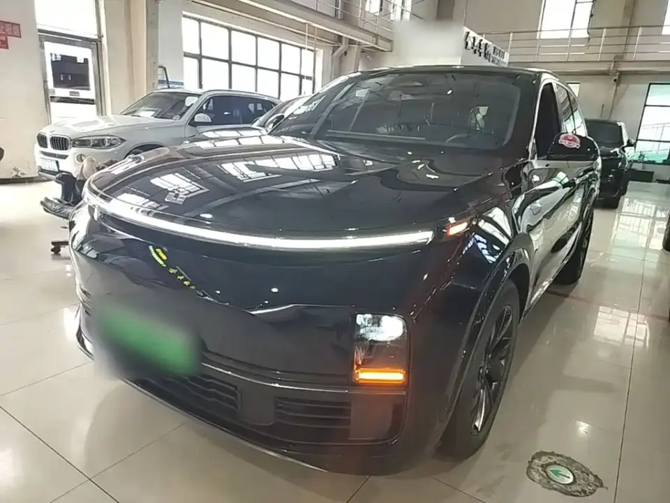Li Auto Li L8 Pro 2023