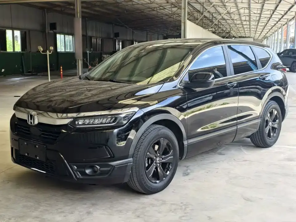 Honda Haoying 240TURBO CVT 2WD Luxury 2021