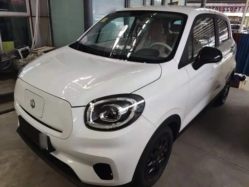 Leapmotor T03 Model 310 Comfort Edition 2026