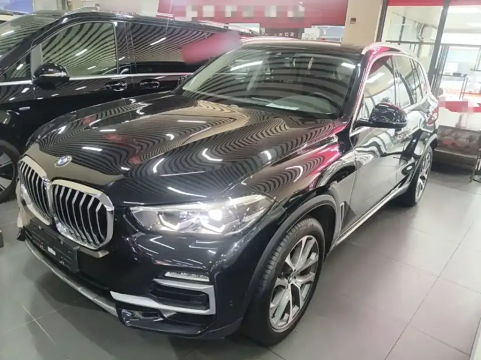 BMW X5 (Import) xDrive30i X Design Package 2020