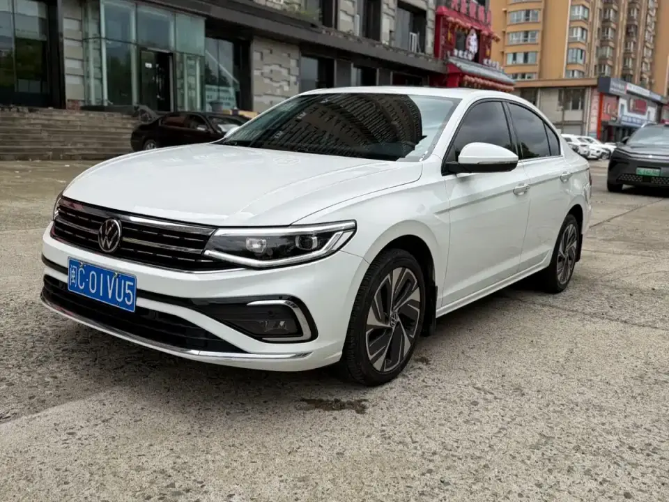 Volkswagen Bora 200TSI DSG Smart PRO Edition 2023