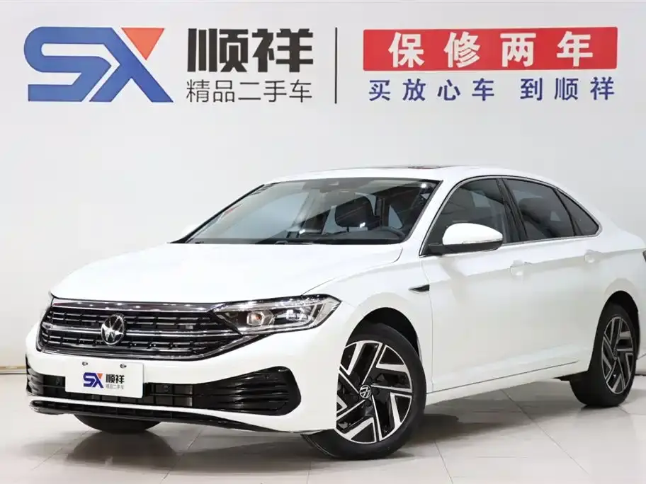Volkswagen Sagitar 300TSI DSG Surpassing Edition 2023