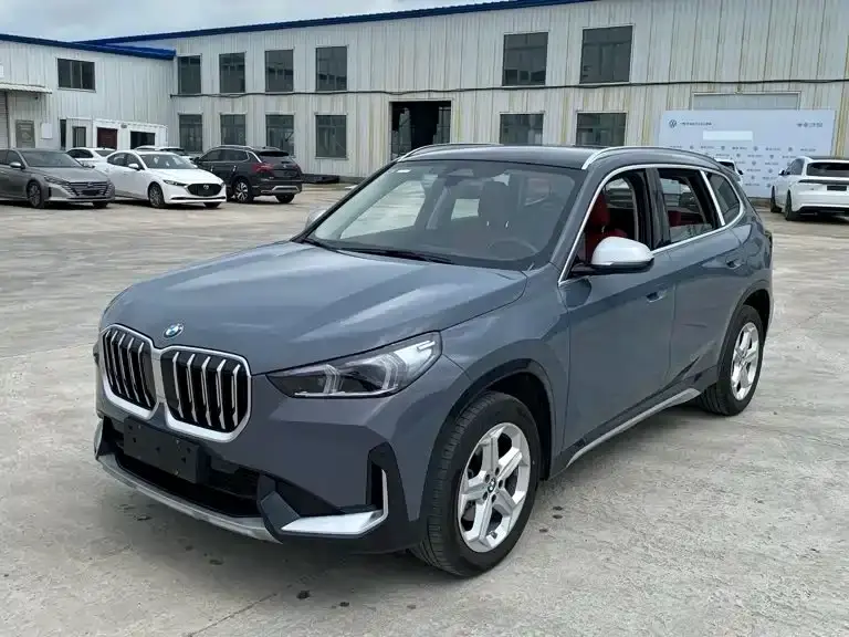 BMW X1 sDrive20Li X Design Package 2024
