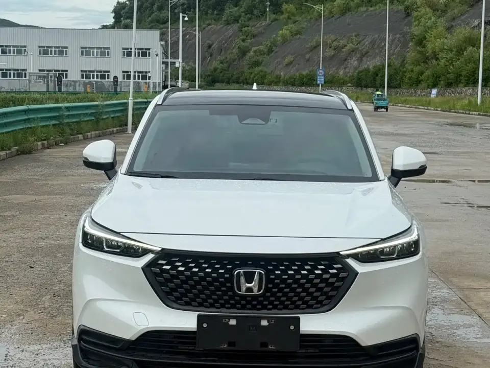 Honda XR-V 1.5L CVT Fever Edition 2022