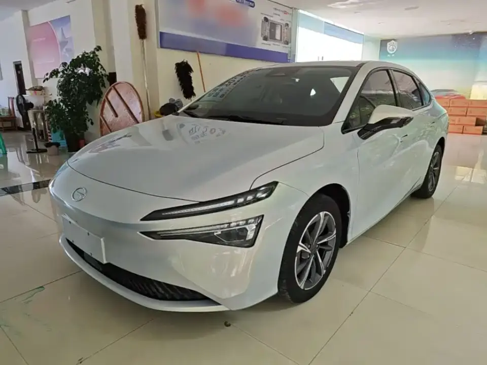 Aion S MAX 70 Stardust Edition 2024