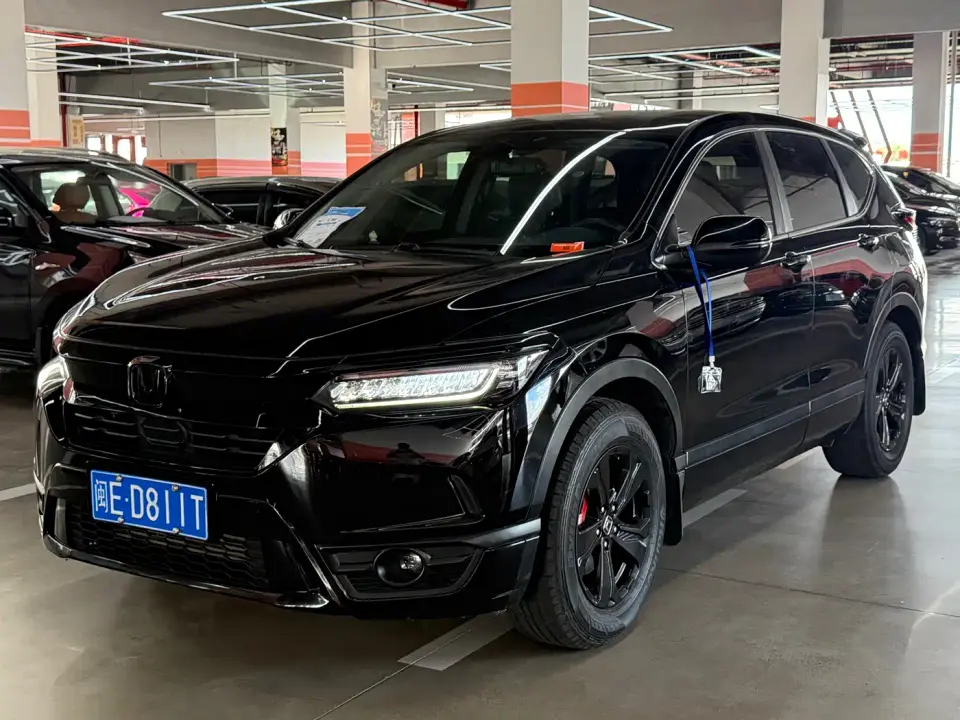 Honda Haoying 240TURBO CVT 2WD Elite 2021