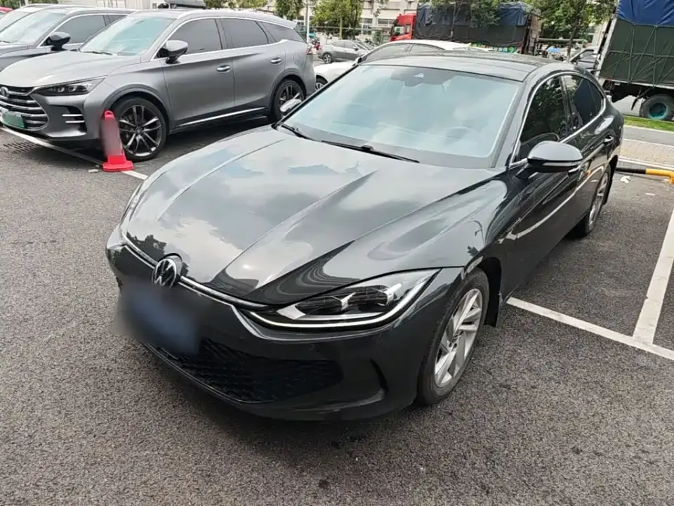 Volkswagen Lamando Lamando L 280TSI DSG Sporty Edition 2023