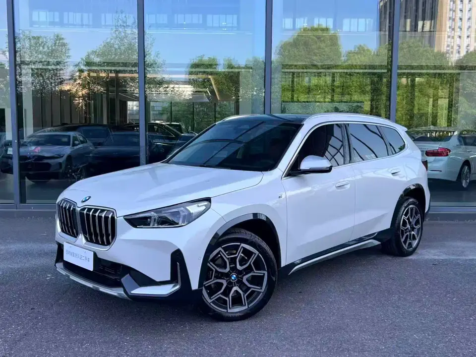 BMW X1 sDrive25Li X Design Package 2024