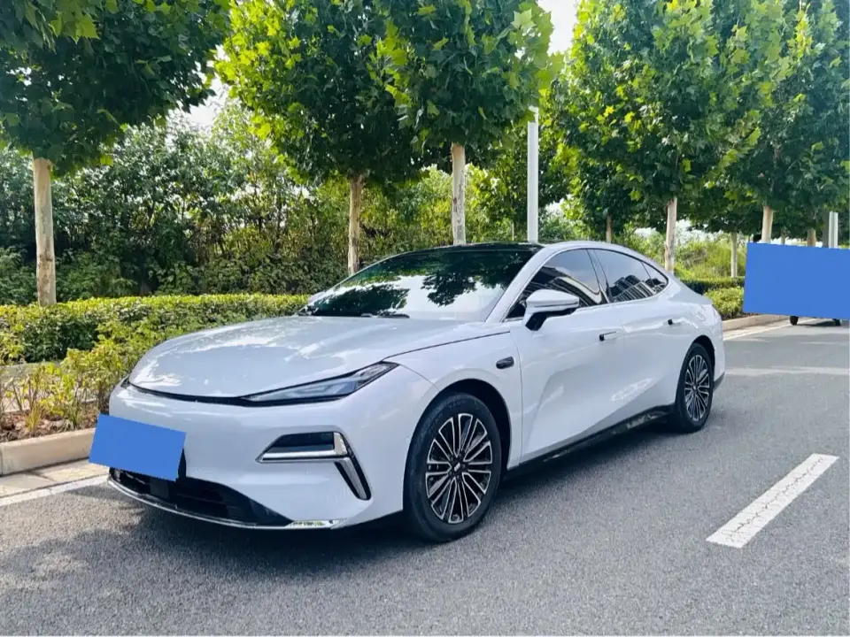Geely Galaxy Galaxy Xingyao 8 130km EM-i Premium Edition 2025