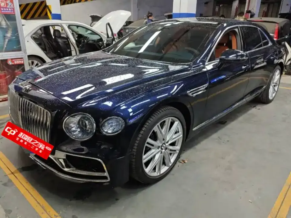 Bentley Flying Spur 4.0T V8 S 2023