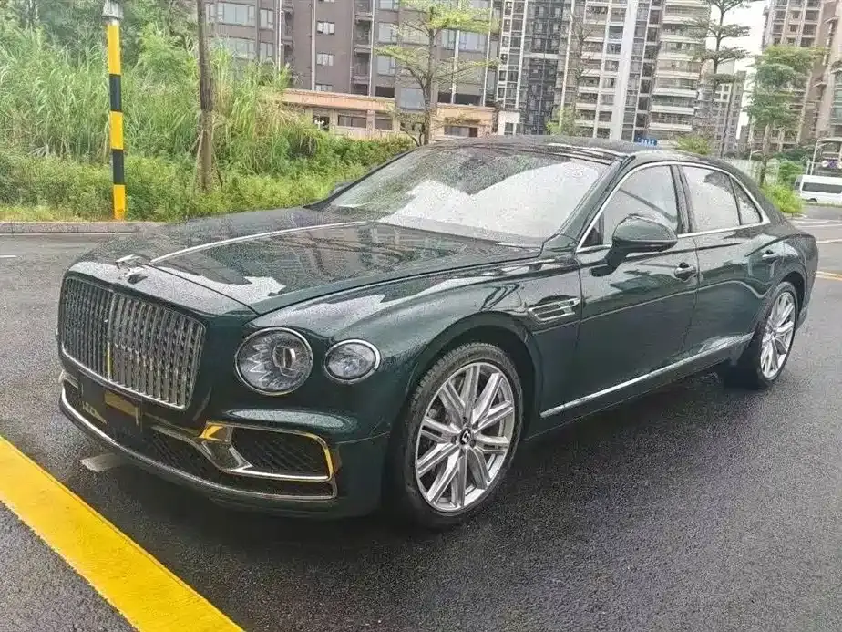 Bentley Flying Spur 4.0T V8 S 2023