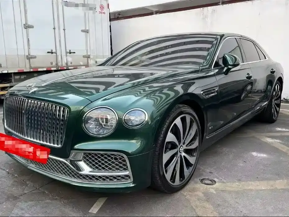 Bentley Flying Spur 4.0T V8 Standard 2022