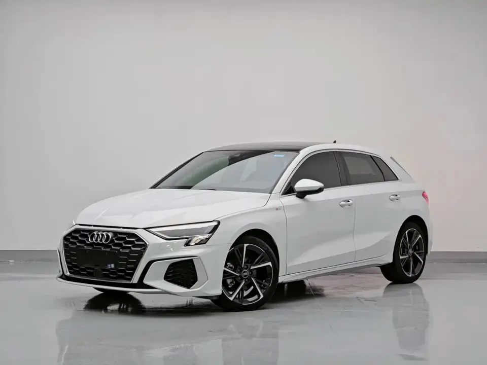 Audi A3 Sportback 35 TFSI Style Sport 2023