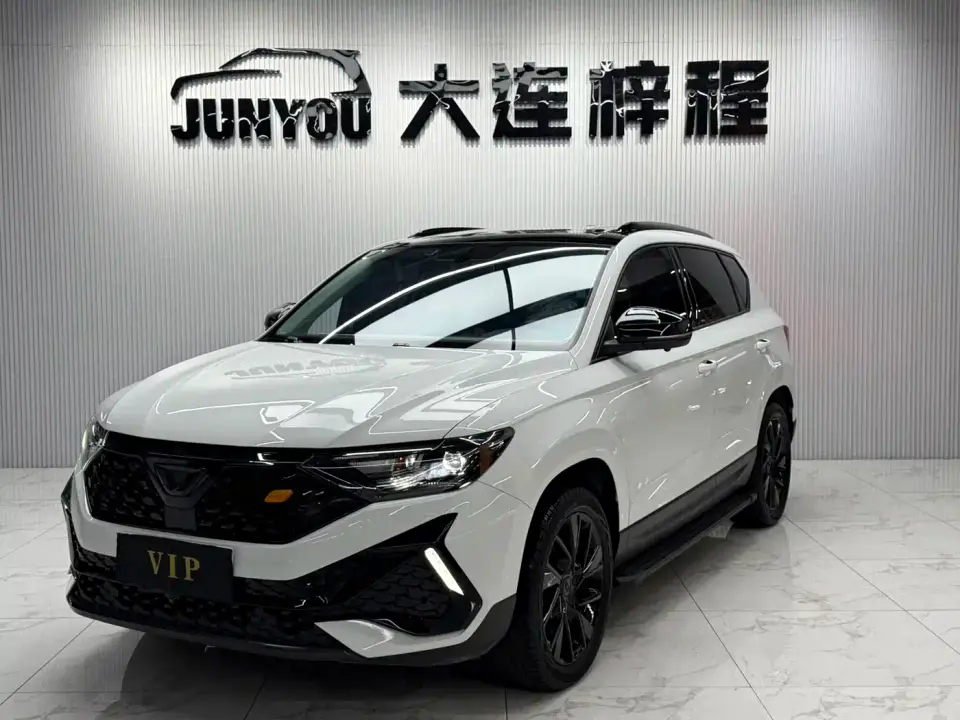 Jetta VS5 280TSI Auto Highlight Comfort Type 2024