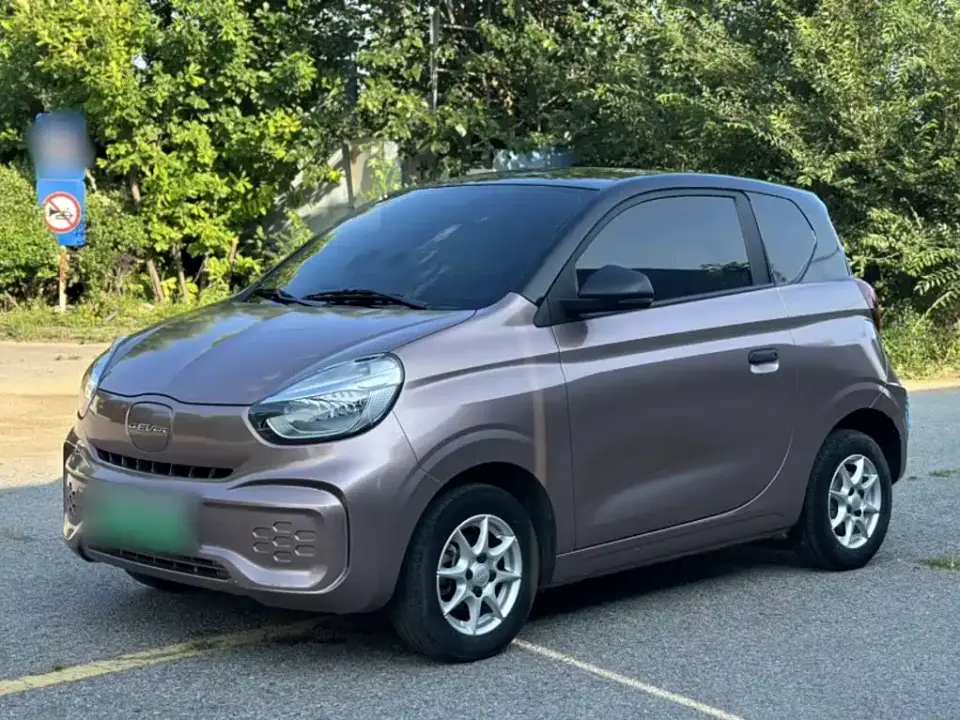 Roewe Kaiwei CLEVER 311km Vitality Bobo Edition 2023