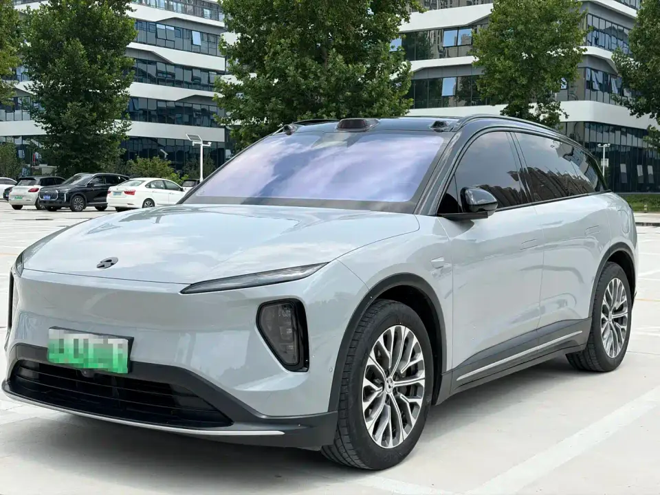 NIO ES6 75kWh 2024
