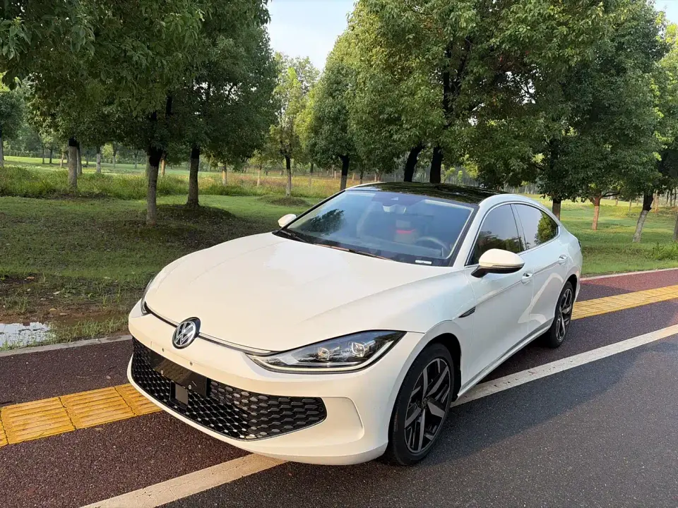 Volkswagen Lamando Lamando L 280TSI DSG Cool Edition 2023