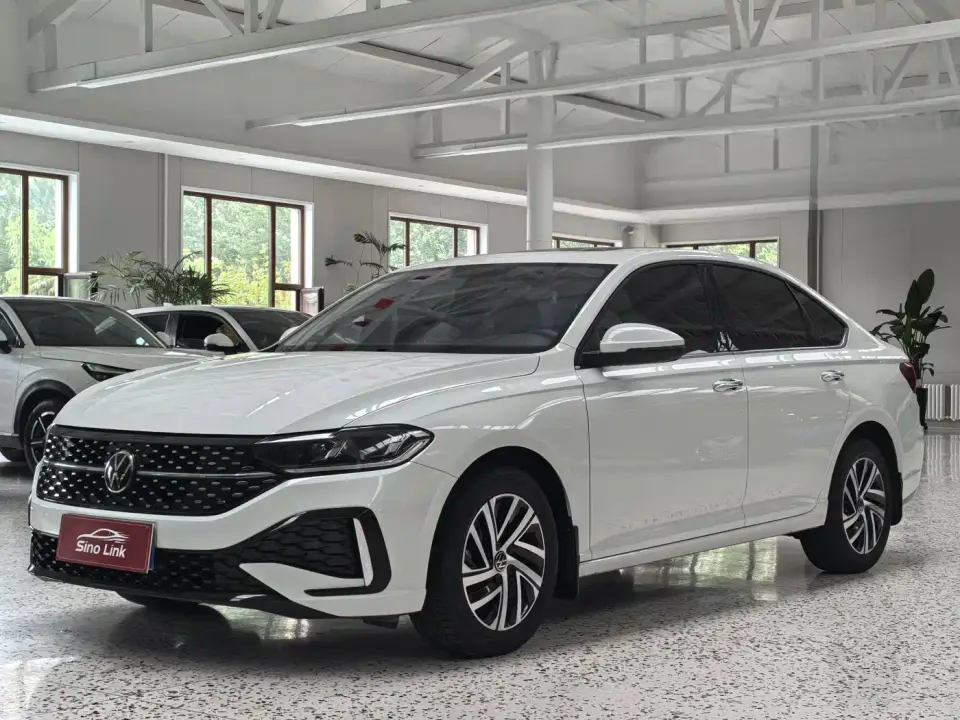Volkswagen Lavida Facelift 1.5L Automatic 5 Million Edition 2023