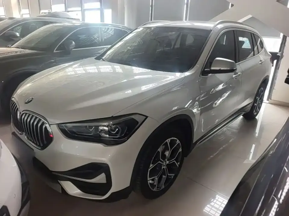 BMW X1 sDrive20Li Premium 2023