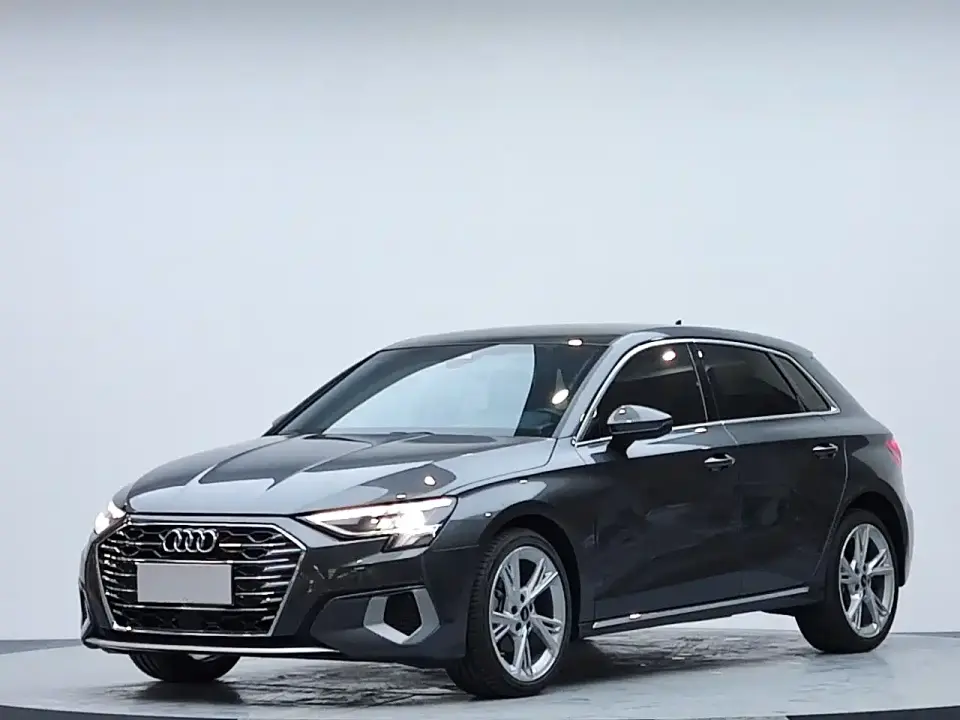 Audi A3 Sportback 35 TFSI Fashion Sport 2023