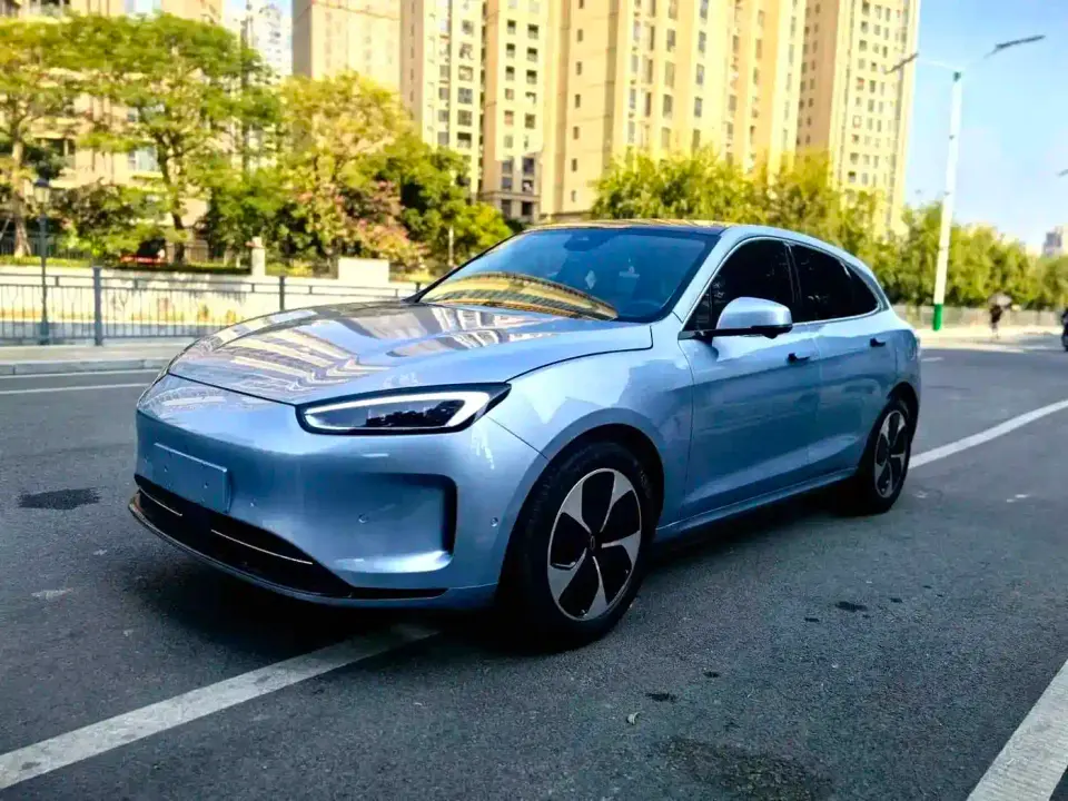 AITO Wenjie AITO M5 Pure Electric RWD Standard Edition 2023