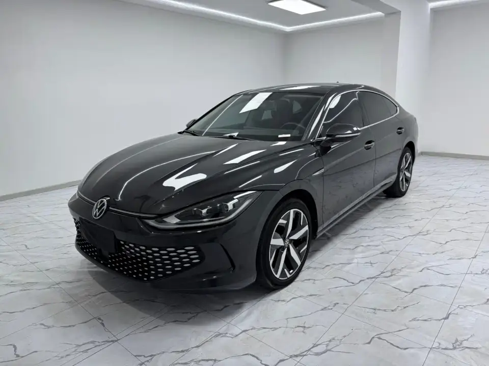 Volkswagen Lamando Lamando L 280TSI DSG Cool Edition 2023