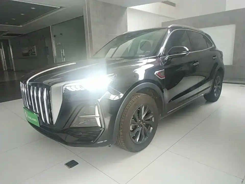 Hongqi HS5 2.0T 2WD Qixiang Pro 2024
