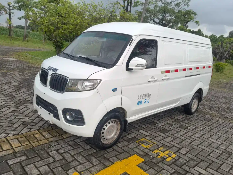 SRM Xinyuan New Energy Little Sea Lion EV Comfort Version 2020