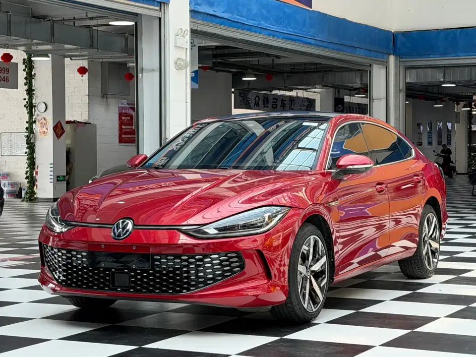 Volkswagen Lamando Lamando L 280TSI DSG Cool Edition 2024