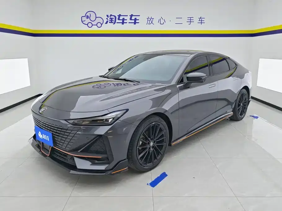 Changan UNI-V 1.5T Sport Edition 2023