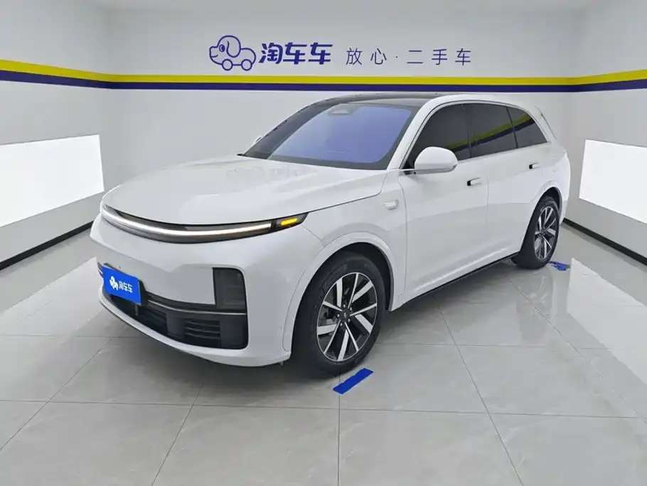 Li Auto L7 Air 2024