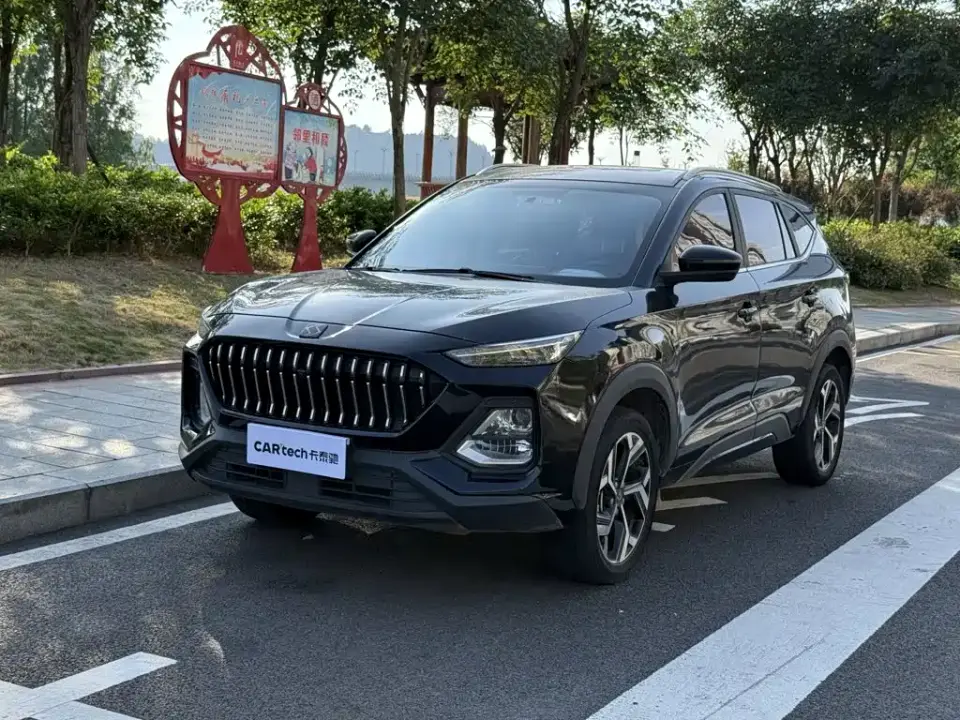 Sehol X8 300T DCT Luxury Smart Connect Edition 6-seater 2021