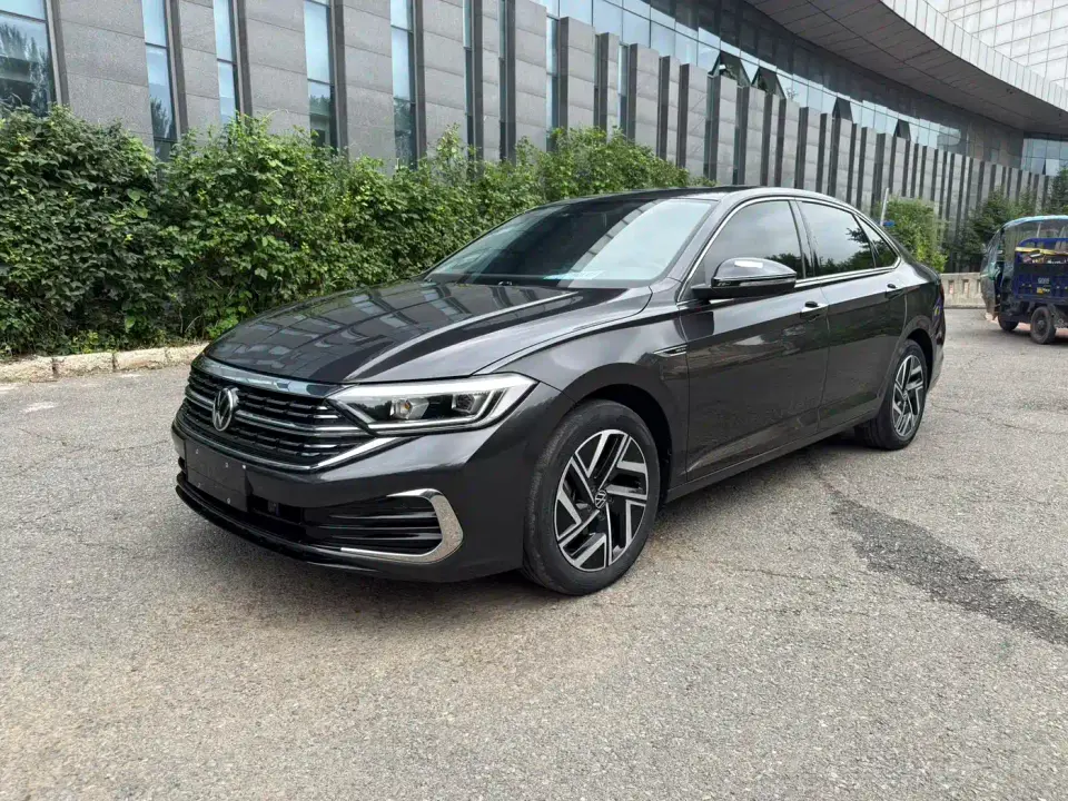 Volkswagen Sagitar Model Year 280TSI DSG Surpass Edition 2023