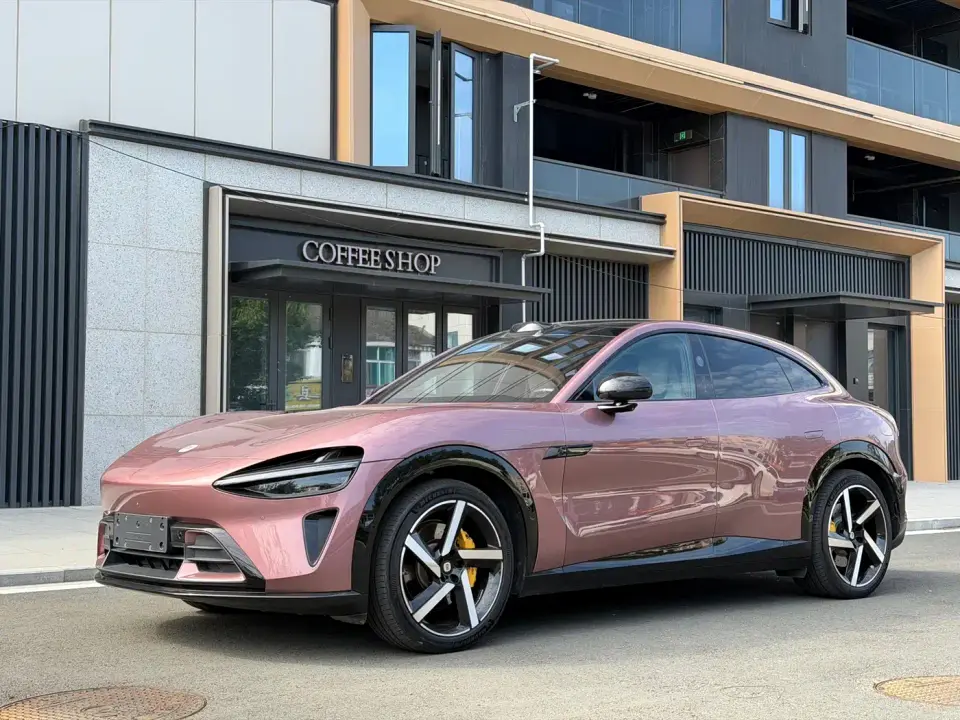 Xiaomi Auto Xiaomi YU7 Ultra Long Range High Performance AWD Max Edition 2025