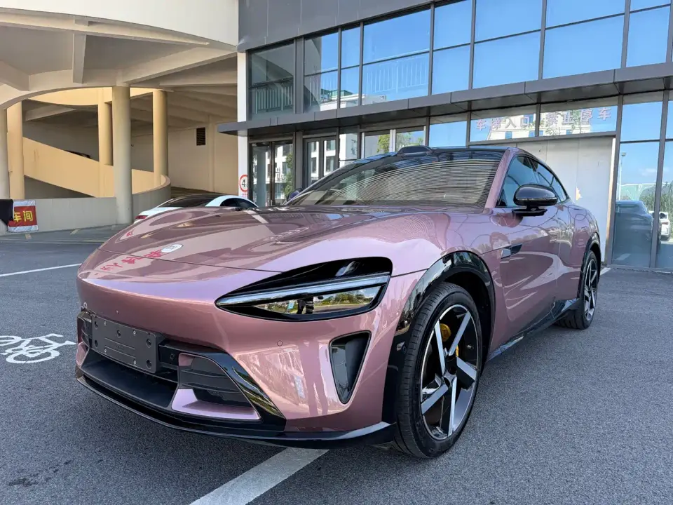 Xiaomi Auto Xiaomi YU7 Ultra Long Range High Performance AWD Max Edition 2025
