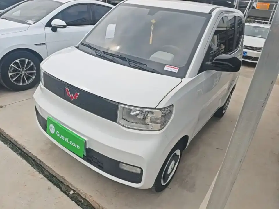 Wuling Motors Hongguang MINIEV Comfort LFP 2023