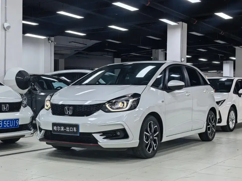 Honda LIFE 1.5L CVT SPO-SS Agile Edition 2023