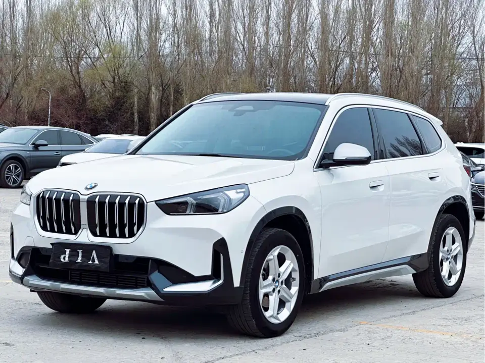 BMW X1 sDrive20Li X Design Package 2023