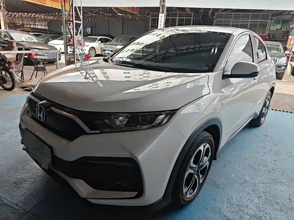 Honda XR-V 1.5L CVT Comfort Edition 2022