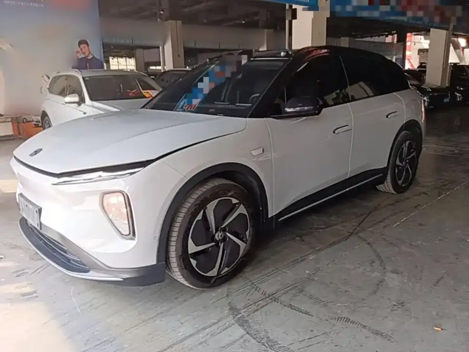 NIO ES6 75kWh 2023